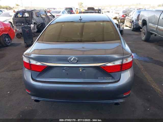 JTHBK1GG5E2093667 Lexus ES 350