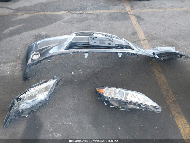 JTHBK1GG5E2093667 Lexus ES 350