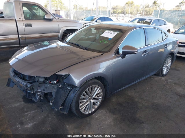 JTHBK1GG5E2093667 Lexus ES 350