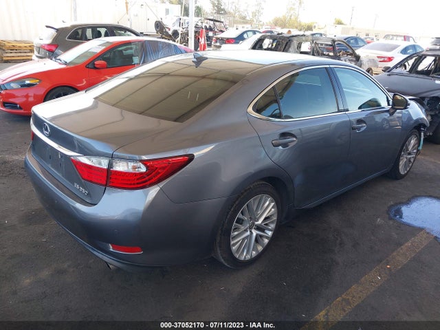 JTHBK1GG5E2093667 Lexus ES 350