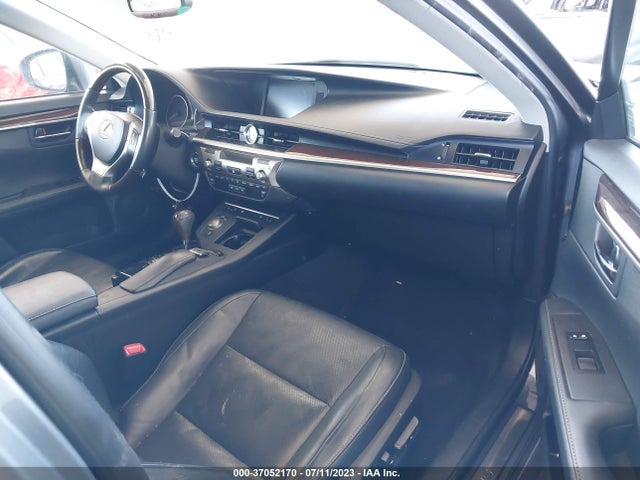 JTHBK1GG5E2093667 Lexus ES 350