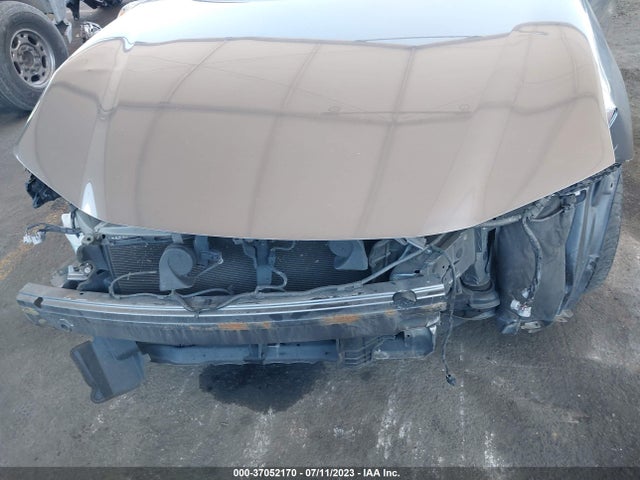 JTHBK1GG5E2093667 Lexus ES 350