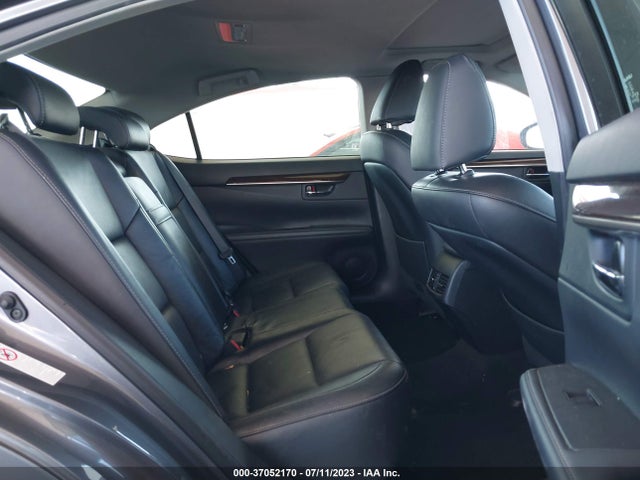 JTHBK1GG5E2093667 Lexus ES 350