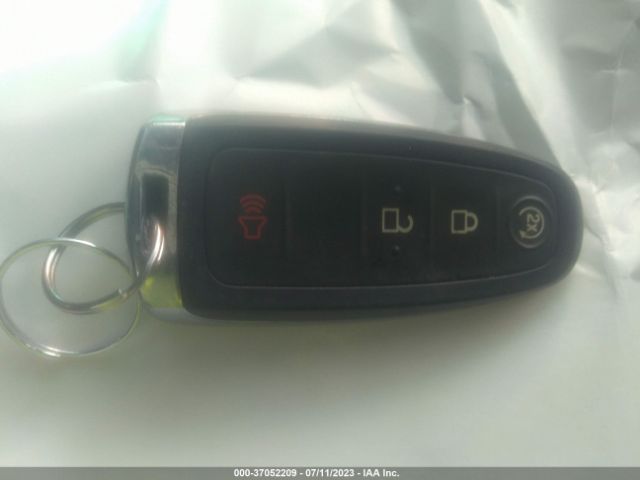 1FM5K8F8XFGC26408 Ford Explorer Limited