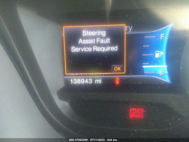 1FM5K8F8XFGC26408 Ford Explorer Limited