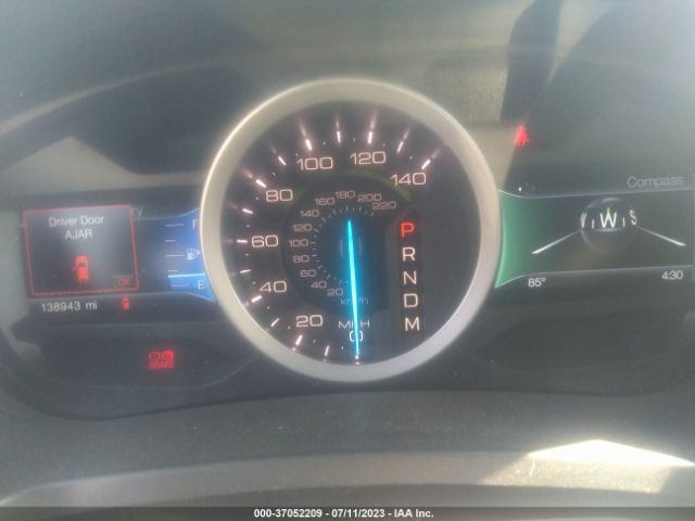 1FM5K8F8XFGC26408 Ford Explorer Limited