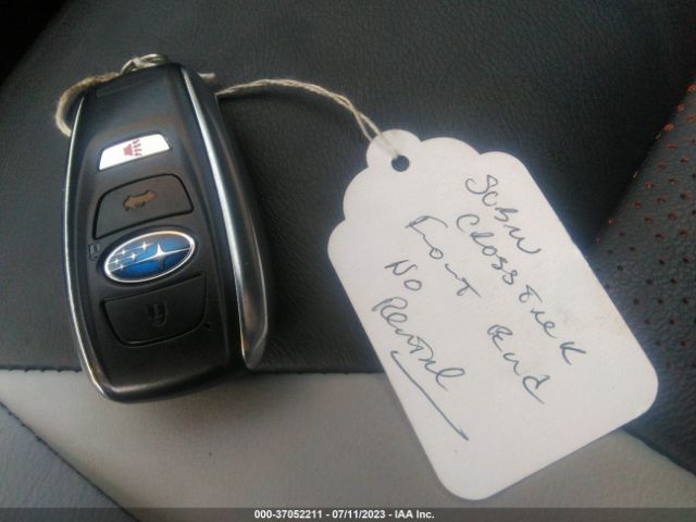 JF2GTHMCXNH286135 Subaru Crosstrek Limited