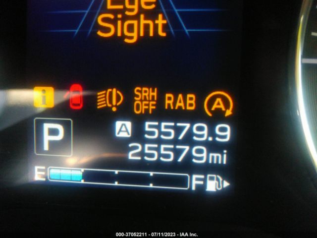 JF2GTHMCXNH286135 Subaru Crosstrek Limited
