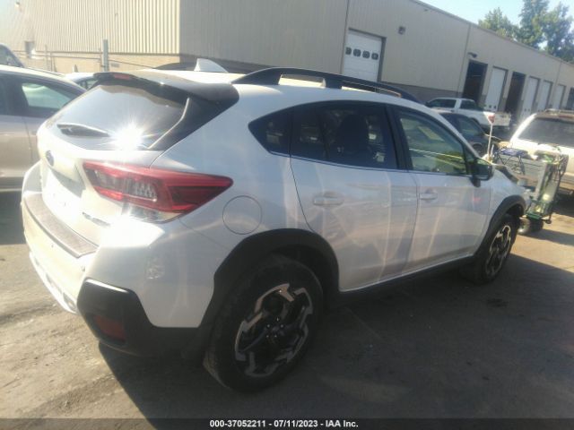 JF2GTHMCXNH286135 Subaru Crosstrek Limited