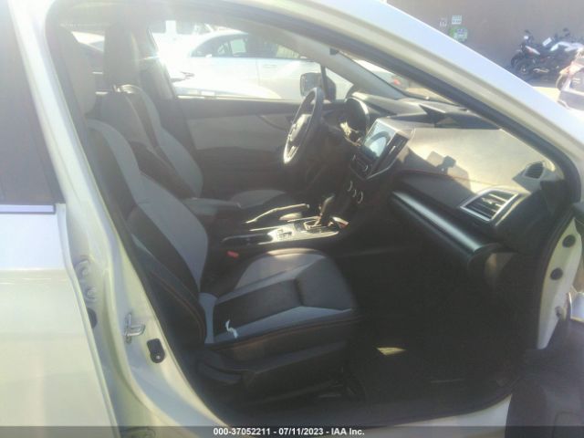JF2GTHMCXNH286135 Subaru Crosstrek Limited