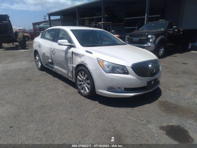 1G4GB5GR6EF133064 auction archive image