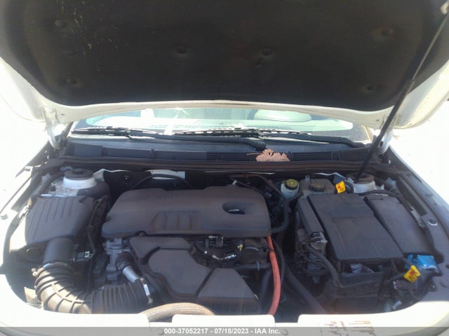 1G4GB5GR6EF133064 Buick Lacrosse Leather Group