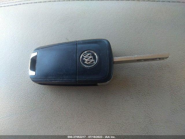 1G4GB5GR6EF133064 Buick Lacrosse Leather Group