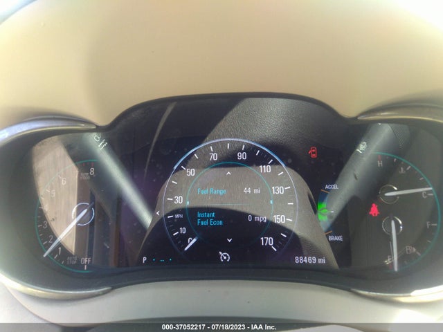 1G4GB5GR6EF133064 Buick Lacrosse Leather Group
