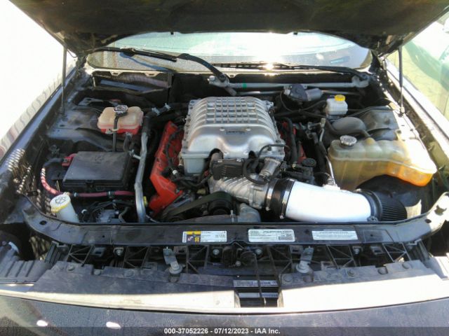 2C3CDZC96FH773435 Dodge CHALLENGER