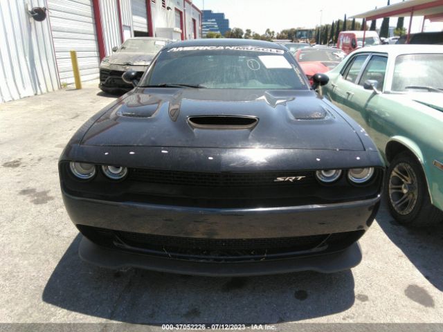 2C3CDZC96FH773435 Dodge CHALLENGER
