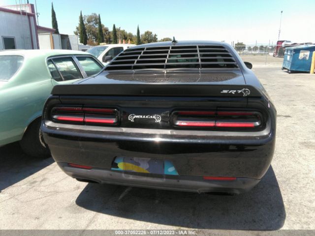 2C3CDZC96FH773435 Dodge CHALLENGER