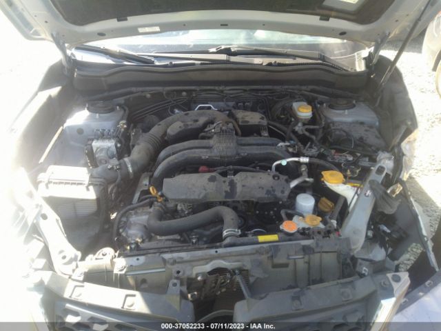JF2SJABC6FH457006 Subaru Forester 2.5i