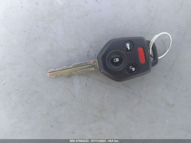 JF2SJABC6FH457006 Subaru Forester 2.5i