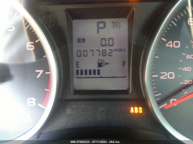 JF2SJABC6FH457006 Subaru Forester 2.5i