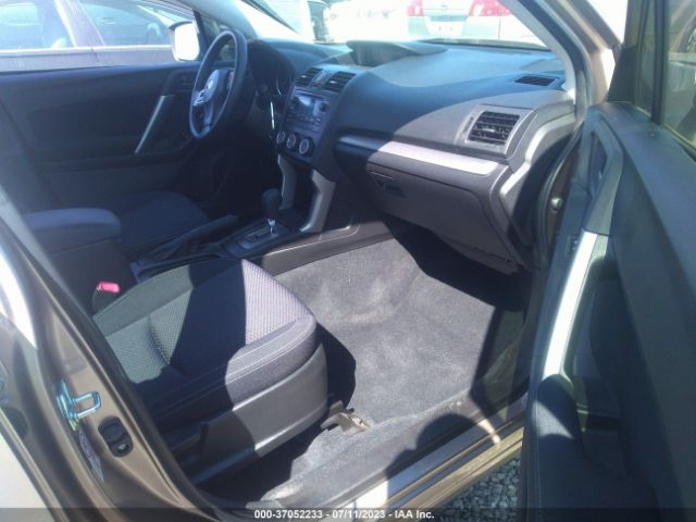 JF2SJABC6FH457006 Subaru Forester 2.5i