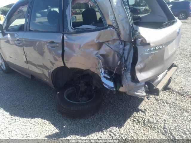 JF2SJABC6FH457006 Subaru Forester 2.5i