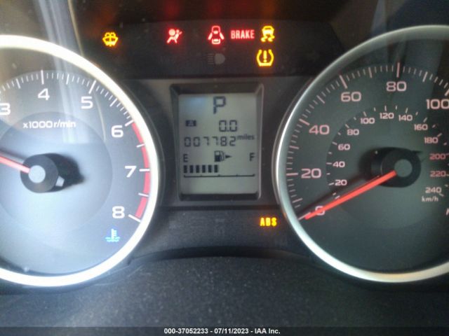 JF2SJABC6FH457006 Subaru Forester 2.5i
