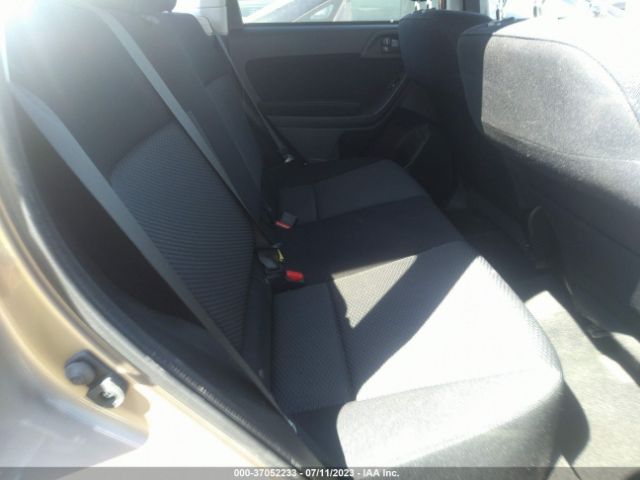 JF2SJABC6FH457006 Subaru Forester 2.5i
