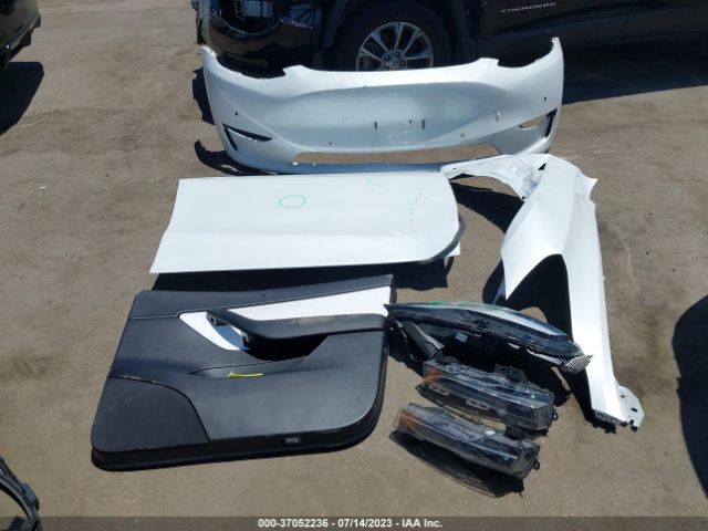 5YJYGDEE8LF023669 Tesla Model Y Long Range