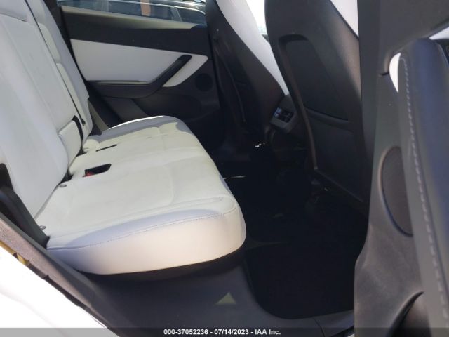 5YJYGDEE8LF023669 Tesla Model Y Long Range