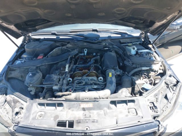 WDDGF4HB0EA965488 Mercedes-Benz C-class C 250