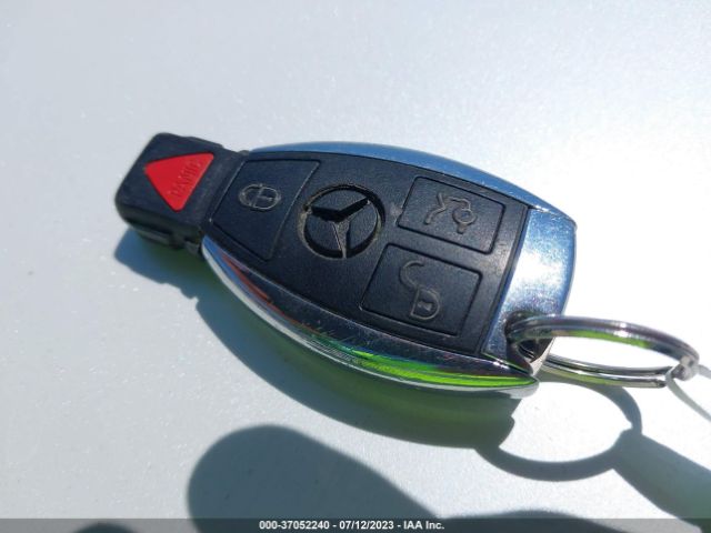 WDDGF4HB0EA965488 Mercedes-Benz C-class C 250