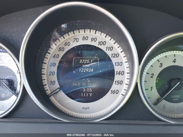 WDDGF4HB0EA965488 Mercedes-Benz C-class C 250
