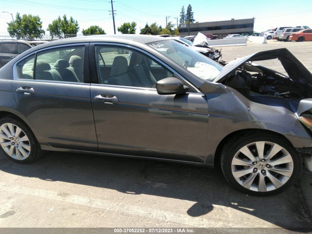 2008 HONDA ACCORD SDN LX VIN: 1HGCP26318A103764