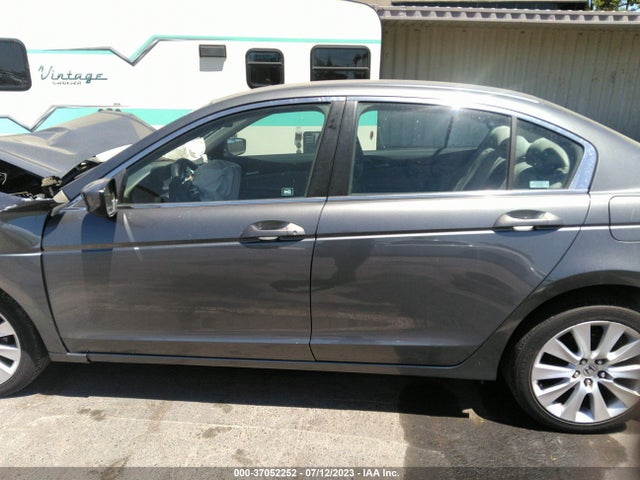 2008 HONDA ACCORD SDN LX VIN: 1HGCP26318A103764
