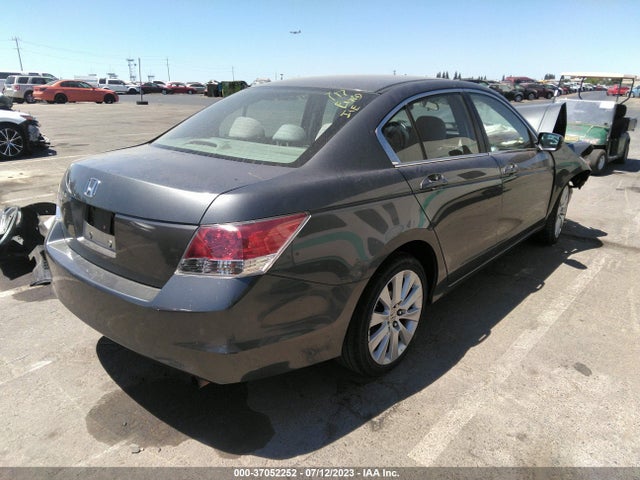 2008 HONDA ACCORD SDN LX VIN: 1HGCP26318A103764