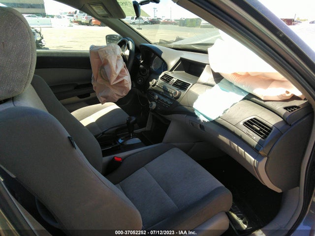 2008 HONDA ACCORD SDN LX VIN: 1HGCP26318A103764