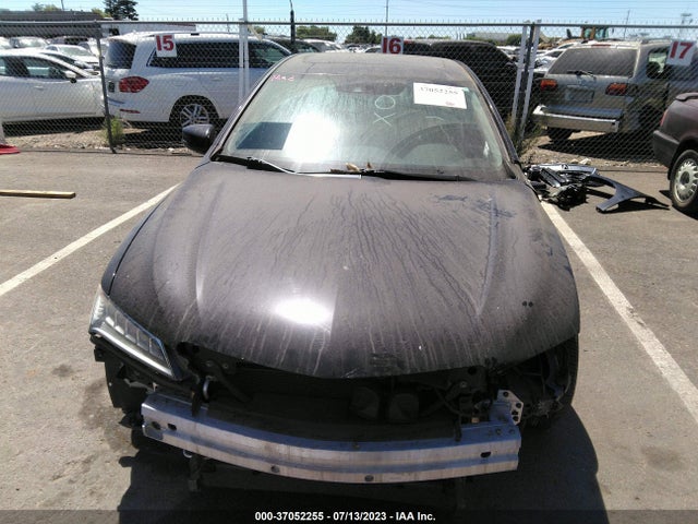 Acura TLX TECH 2016 19UUB1F50GA011882 Image 13