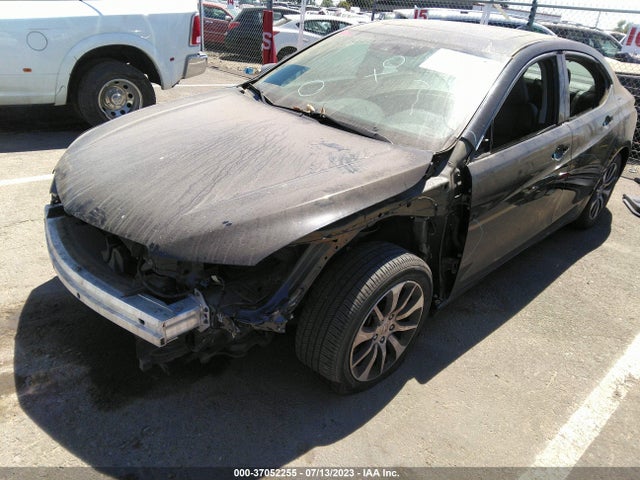 Acura TLX TECH 2016 19UUB1F50GA011882 Image 6