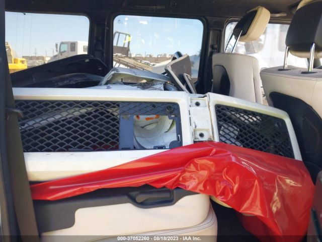 WDCYC7DF9GX243447 Mercedes-Benz G-class Amg G 63