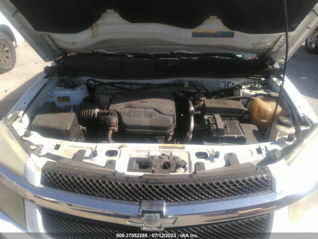 2005 CHEVROLET EQUINOX LT VIN: 2CNDL73F856164236