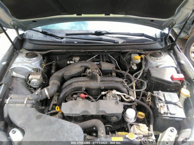 4S4BSAAC2F3253051 Subaru Outback 2.5i