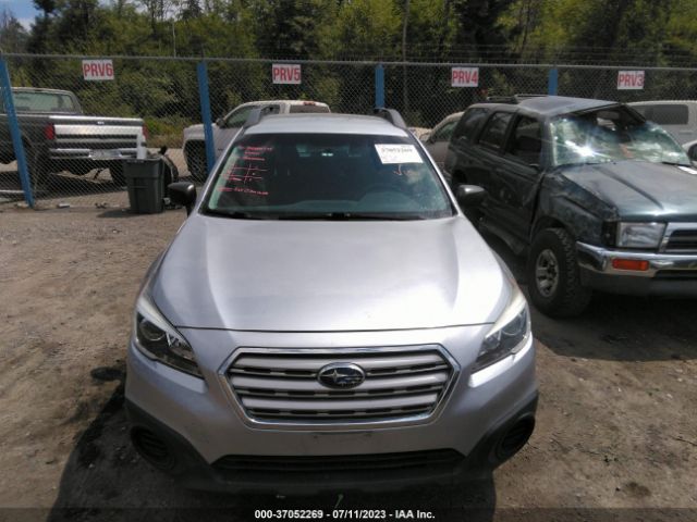 4S4BSAAC2F3253051 Subaru Outback 2.5i