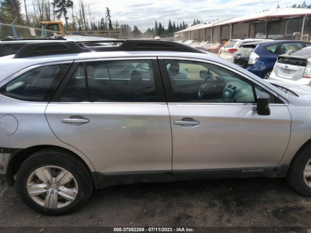 4S4BSAAC2F3253051 Subaru Outback 2.5i