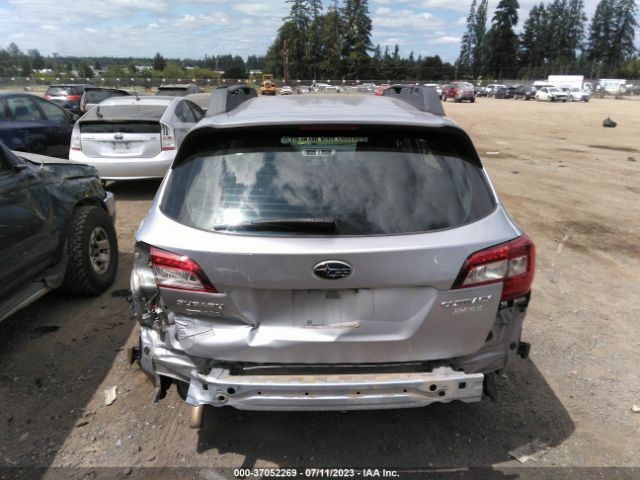 4S4BSAAC2F3253051 Subaru Outback 2.5i