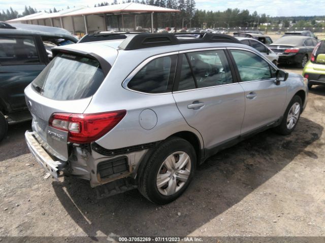 4S4BSAAC2F3253051 Subaru Outback 2.5i