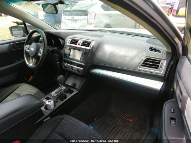 4S4BSAAC2F3253051 Subaru Outback 2.5i