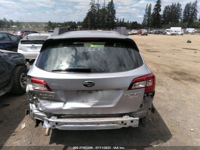 4S4BSAAC2F3253051 Subaru Outback 2.5i
