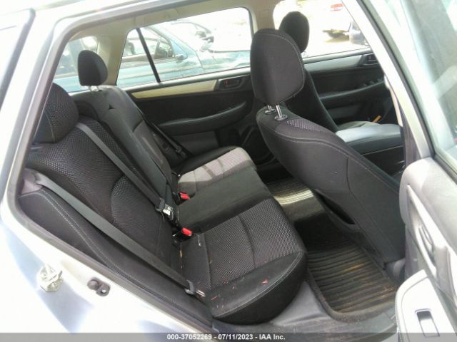 4S4BSAAC2F3253051 Subaru Outback 2.5i