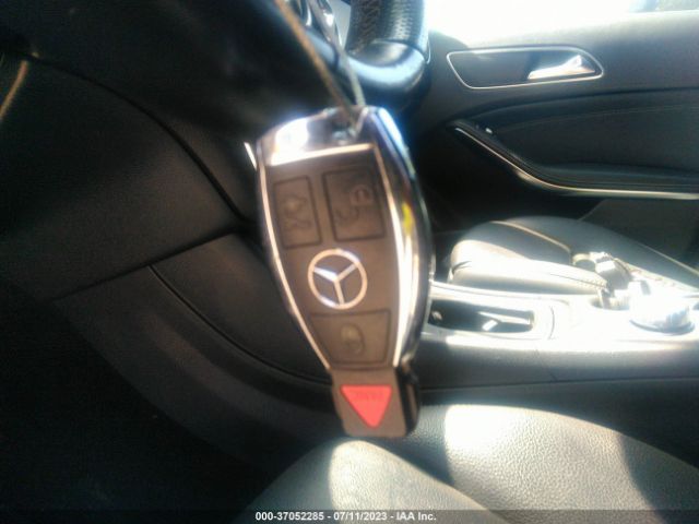 WDCTG4EB7GJ219739 Mercedes-Benz Gla Gla 250